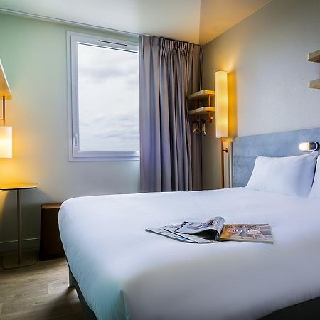 ibis budget Senlis Exterior foto