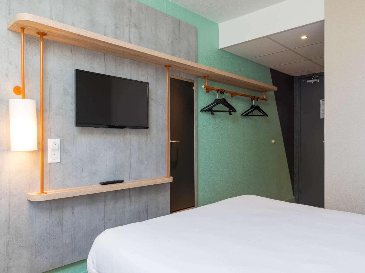 ibis budget Senlis Exterior foto