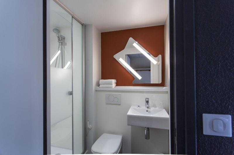 ibis budget Senlis Exterior foto